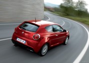 Alfa Romeo Mi.To